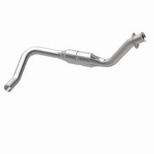Load image into Gallery viewer, MagnaFlow Exhaust Products 49651 OEM Grade Direct-Fit Catalytic Converter for Select Chrysler Aspen, Dodge Durango
