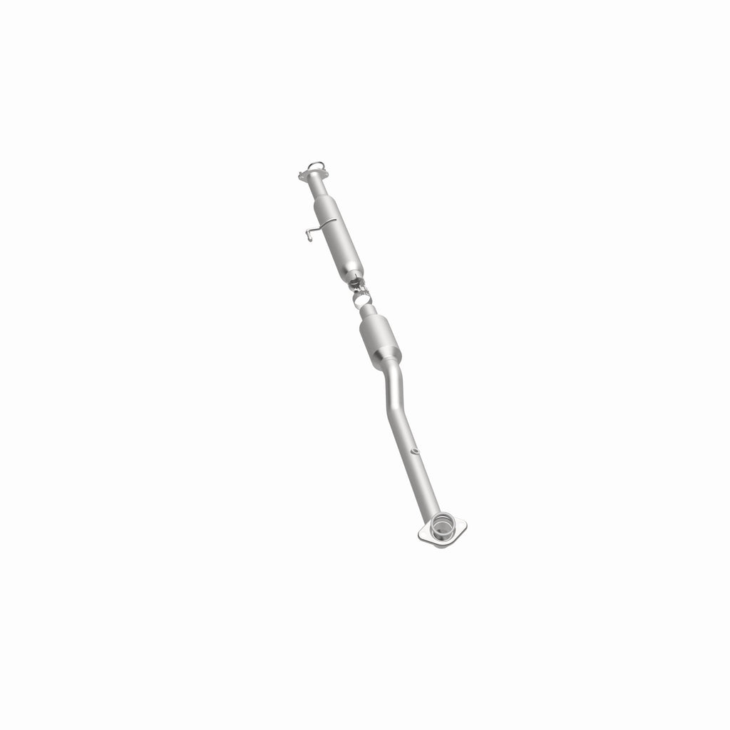 MagnaFlow Exhaust Products 5571095 California CARB Direct-Fit Catalytic Converter for Select Toyota Camry