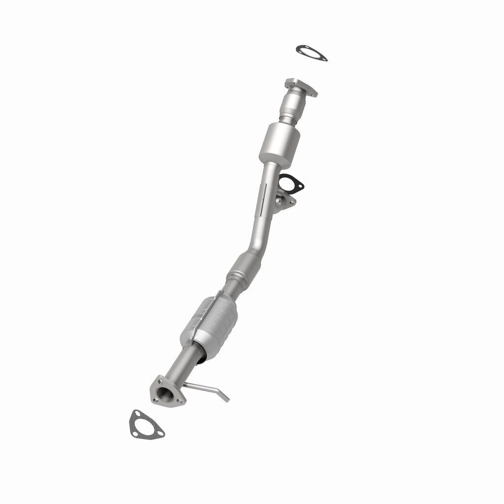 MagnaFlow Exhaust Products 51391 OEM Grade Direct-Fit Catalytic Converter for Select Saturn Vue