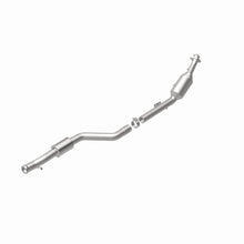 Load image into Gallery viewer, MagnaFlow Exhaust Products 5561570 California CARB Direct-Fit Catalytic Converter for Select Mercedes-Benz CL550, Mercedes-Benz S550