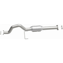 Load image into Gallery viewer, MagnaFlow Exhaust Products 457030 California CARB Direct-Fit Catalytic Converter for Select Mazda Millenia