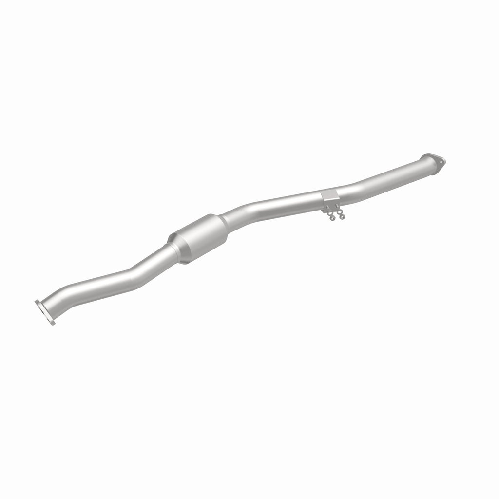MagnaFlow Exhaust Products 52621 OEM Grade Direct-Fit Catalytic Converter for Select Subaru Forester, Subaru WRX