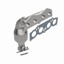Load image into Gallery viewer, MagnaFlow Exhaust Products 51373 OEM Grade Manifold Catalytic Converter for Select Toyota Camry