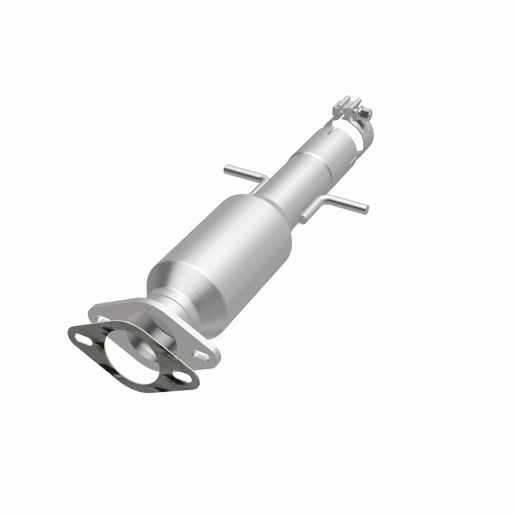 MagnaFlow Exhaust Products 5571623 California CARB Direct-Fit Catalytic Converter for Select Chevrolet Malibu, Pontiac G6, Saturn Aura