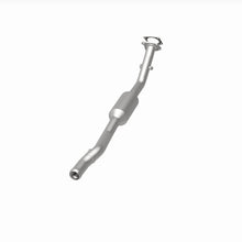 Load image into Gallery viewer, MagnaFlow Exhaust Products 24162 HM Grade Direct-Fit Catalytic Converter for Select Volvo 850, Volvo S70, Volvo V70