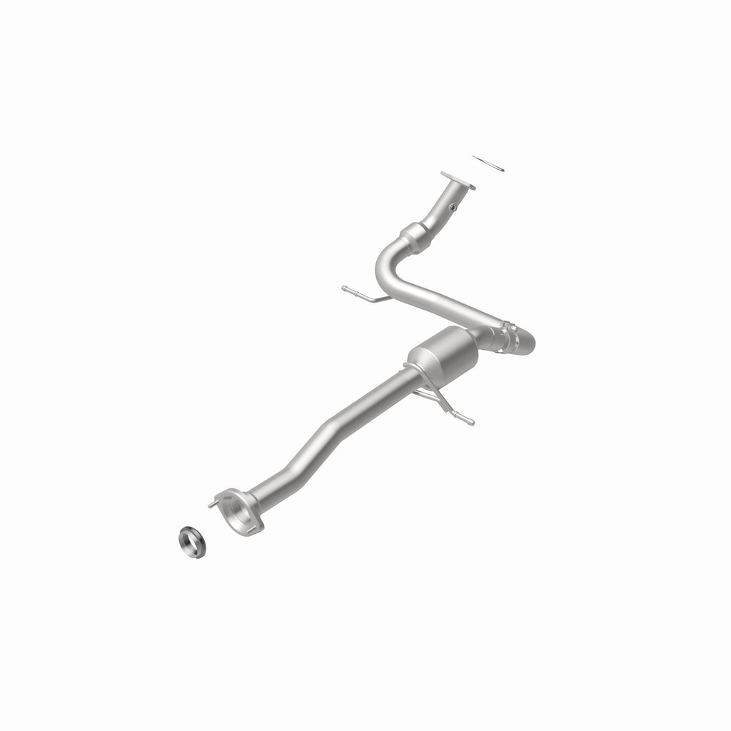 MagnaFlow Exhaust Products 5592609 California CARB Direct-Fit Catalytic Converter for Select Chevrolet Colorado, GMC Canyon