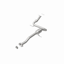 Load image into Gallery viewer, MagnaFlow Exhaust Products 5592609 California CARB Direct-Fit Catalytic Converter for Select Chevrolet Colorado, GMC Canyon