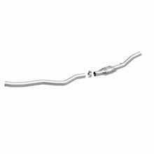 Load image into Gallery viewer, MagnaFlow Exhaust Products 23228 HM Grade Direct-Fit Catalytic Converter for Select Dodge Dakota