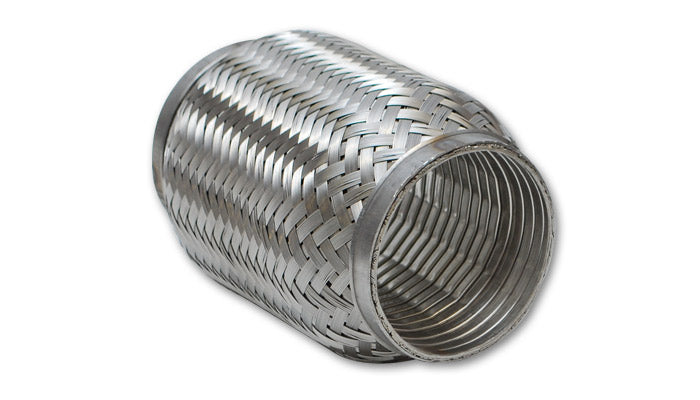Ss-Turbo-Flex-Coupling-With-Interlock-Liner-1.75In-InletOutlet-X-4In-Long
