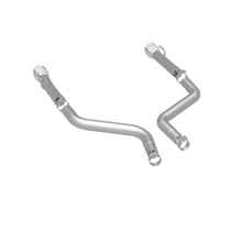 Load image into Gallery viewer, MagnaFlow Exhaust Products 19235 Race Series Axle-Back System for Select Dodge Charger