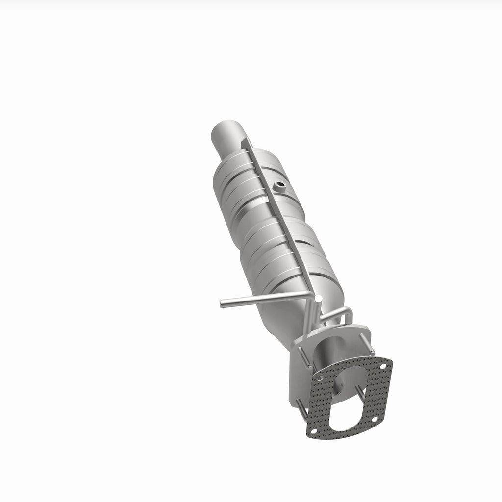 MagnaFlow Exhaust Products 280435 OEM Grade Direct-Fit Catalytic Converter for Select Ford F-53 Motorhome Chassis, Ford F-59 Commercial Stripped Chassis