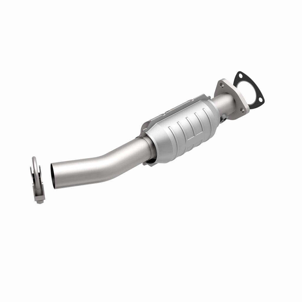 MagnaFlow Exhaust Products 557812 California CARB Direct-Fit Catalytic Converter for Select Suzuki Forenza, Suzuki Reno