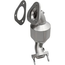 Load image into Gallery viewer, MagnaFlow Exhaust Products 5582942 California CARB Direct-Fit Catalytic Converter for Select Ford Police Interceptor Utility