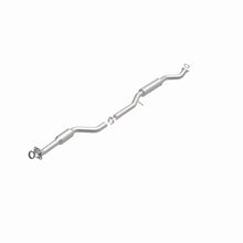 Load image into Gallery viewer, MagnaFlow Exhaust Products 5571437 California CARB Direct-Fit Catalytic Converter for Select Mazda MX-5 Miata