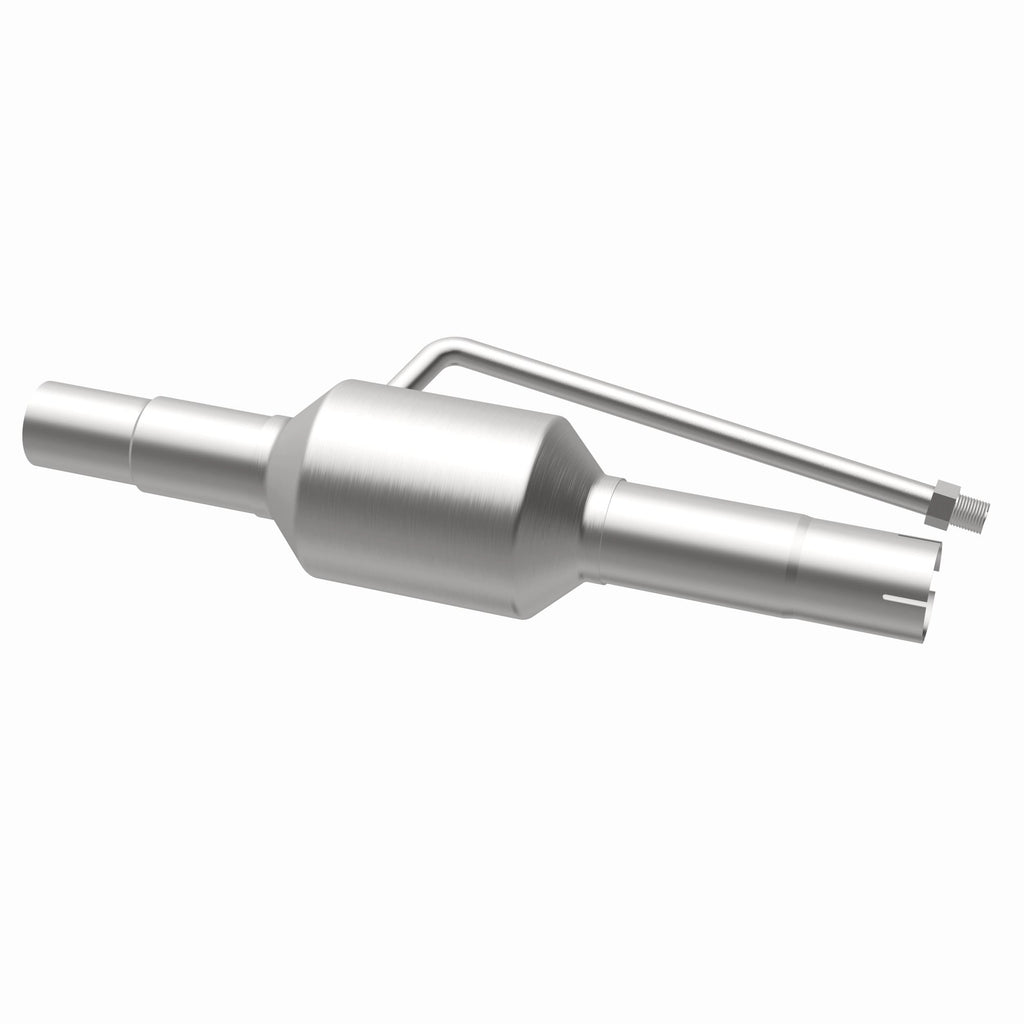 MagnaFlow Exhaust Products 4451212 California CARB Direct-Fit Catalytic Converter for Select Dodge Ram 2500, Dodge Ram