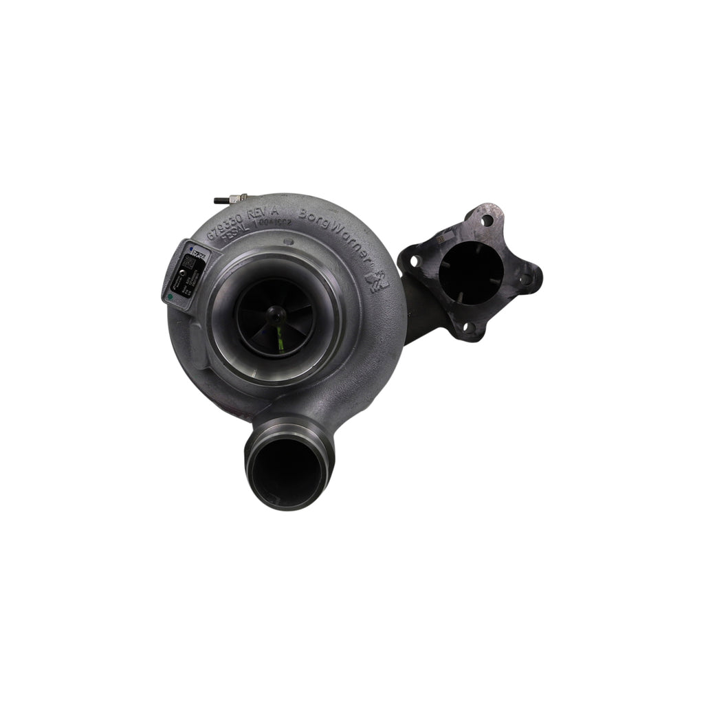 Alliant Power 12749900076 Turbocharger