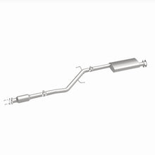Load image into Gallery viewer, MagnaFlow Exhaust Products 5571143 California CARB Direct-Fit Catalytic Converter for Select Hyundai Santa Fe