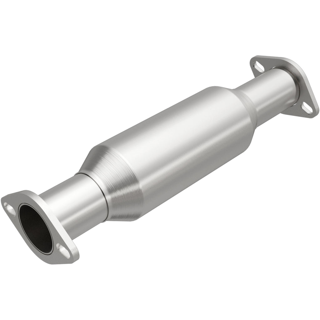 MagnaFlow Exhaust Products 51399 OEM Grade Direct-Fit Catalytic Converter for Select Mitsubishi 3000GT, Mitsubishi Diamante