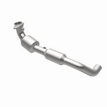 Load image into Gallery viewer, MagnaFlow Exhaust Products 5582705 California CARB Direct-Fit Catalytic Converter for Select Ford F-150