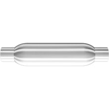 Load image into Gallery viewer, MagnaFlow Exhaust Products 18113 Glasspack Performance Muffler; 1.75in. Center/Center; 3.5x12x3.5 Body