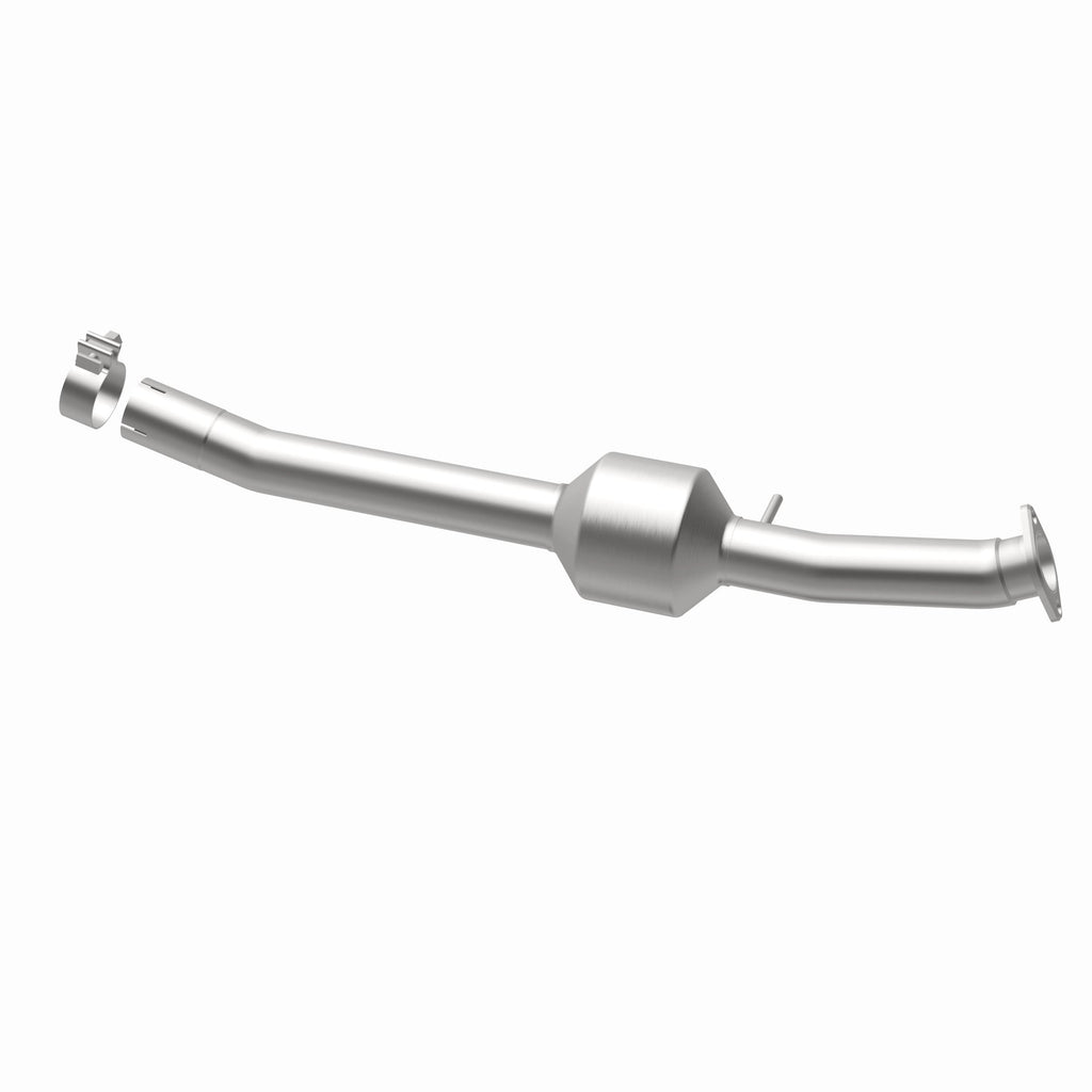 MagnaFlow Exhaust Products 51834 OEM Grade Direct-Fit Catalytic Converter for Select BMW X5