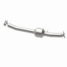 Load image into Gallery viewer, MagnaFlow Exhaust Products 51834 OEM Grade Direct-Fit Catalytic Converter for Select BMW X5