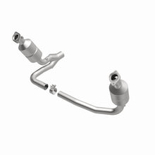 Load image into Gallery viewer, MagnaFlow Exhaust Products 93610 HM Grade Direct-Fit Catalytic Converter for Select Dodge Dakota