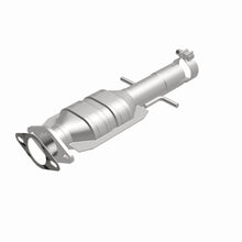 Load image into Gallery viewer, MagnaFlow Exhaust Products 49623 OEM Grade Direct-Fit Catalytic Converter for Select Chevrolet Malibu, Pontiac G6, Saturn Aura