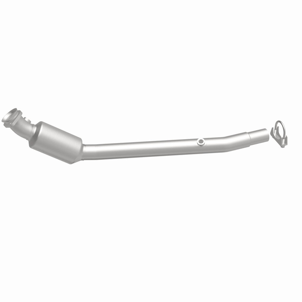MagnaFlow Exhaust Products 4551724 California CARB Direct-Fit Catalytic Converter for Select Land Rover Range Rover