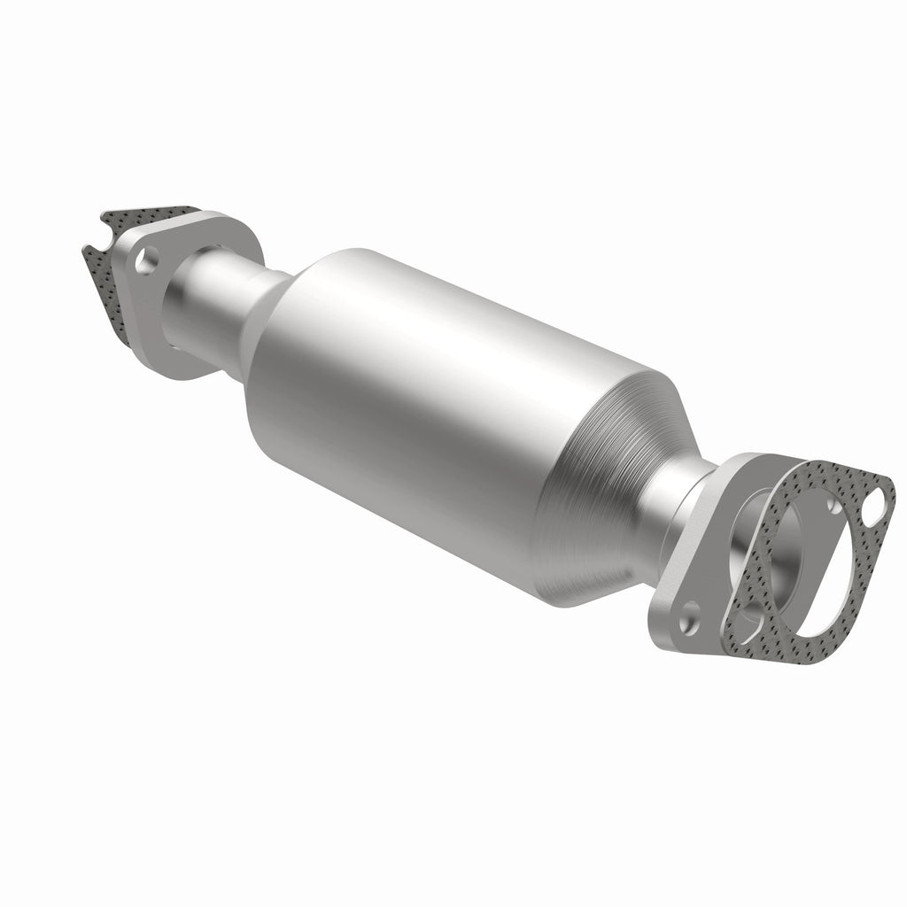 MagnaFlow Exhaust Products 52863 OEM Grade Direct-Fit Catalytic Converter for Select Hyundai Elantra, Hyundai Elantra Coupe, Hyundai Elantra GT, Hyundai Santa Fe, Kia Forte, Kia Sorento