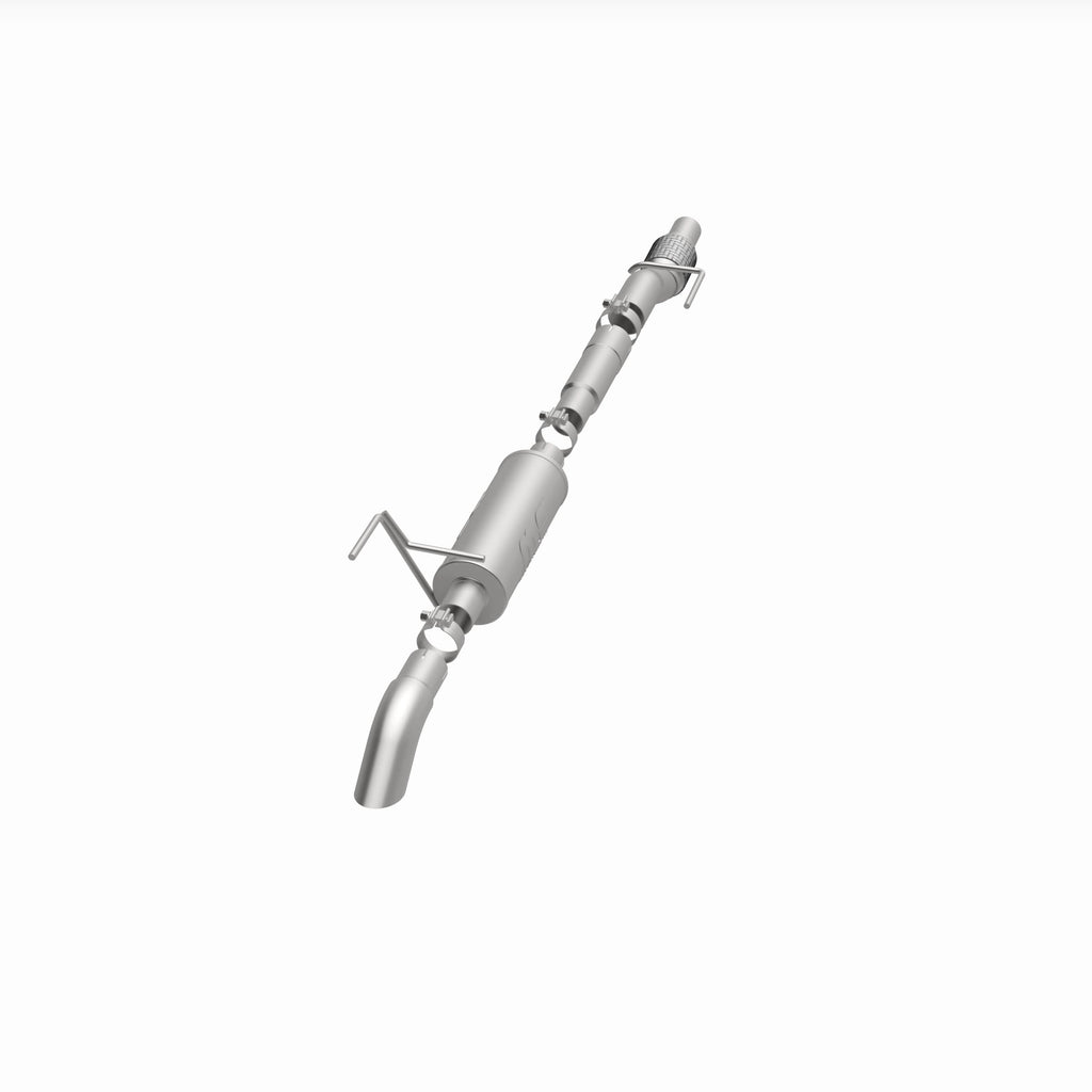 MagnaFlow Exhaust Products 17124 Off Road Pro Series Gas Stainless Cat-Back for Select Ford F-150