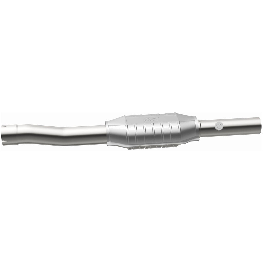MagnaFlow Exhaust Products 23544 HM Grade Direct-Fit Catalytic Converter for Select Jeep Grand Cherokee