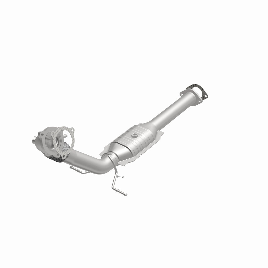 MagnaFlow Exhaust Products 23005 HM Grade Direct-Fit Catalytic Converter for Select Volvo S60, Volvo S80, Volvo V70, Volvo XC70, Volvo XC90