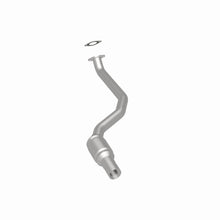 Load image into Gallery viewer, MagnaFlow Exhaust Products 49781 OEM Grade Direct-Fit Catalytic Converter for Select BMW 535i, BMW 535i xDrive, BMW 535xi