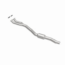 Load image into Gallery viewer, MagnaFlow Exhaust Products 4481683 California CARB Direct-Fit Catalytic Converter for Select BMW 540i, BMW 740iL
