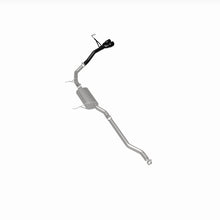 Load image into Gallery viewer, MagnaFlow Exhaust Products 19597 Street Series Black Coated Cat-Back System for Select Ford Maverick