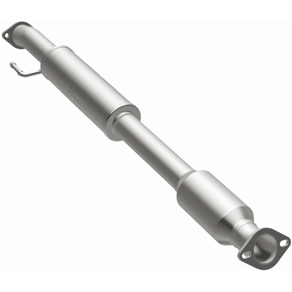 MagnaFlow Exhaust Products 21-144 OEM Grade Direct-Fit Catalytic Converter for Select Hyundai Sonata, Kia Optima