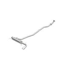 Load image into Gallery viewer, MagnaFlow Exhaust Products 16646 Street Series Polished Cat-Back System for Select Pontiac Solstice