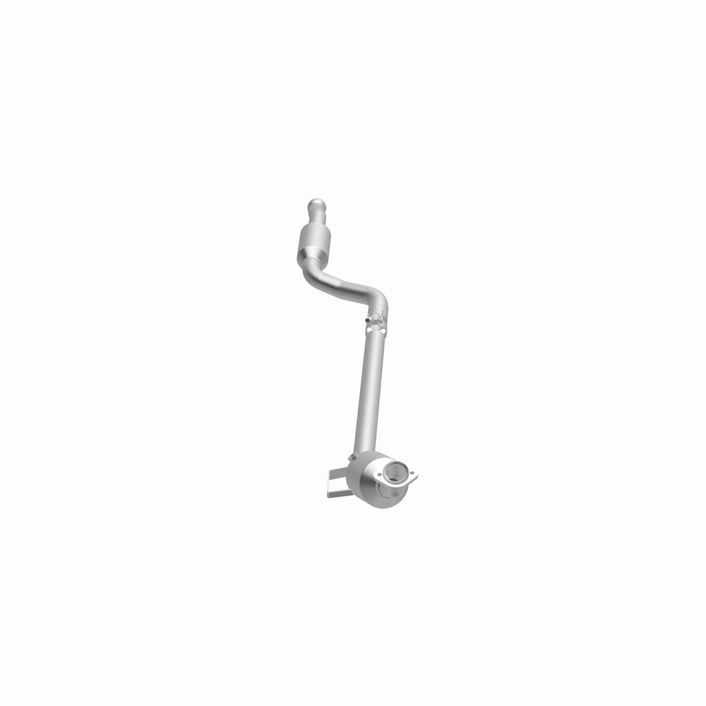 MagnaFlow Exhaust Products 21-439 OEM Grade Direct-Fit Catalytic Converter for Select Mercedes-Benz GLK350
