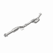Load image into Gallery viewer, MagnaFlow Exhaust Products 280069 OEM Grade Direct-Fit Catalytic Converter for Select Lexus ES350, Toyota Avalon, Toyota Camry