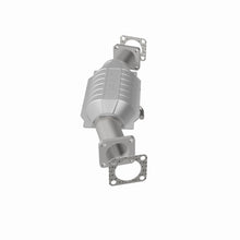 Load image into Gallery viewer, MagnaFlow Exhaust Products 93426 Standard Grade Direct-Fit Catalytic Converter for Select Chevrolet Camaro, Chevrolet Corvette