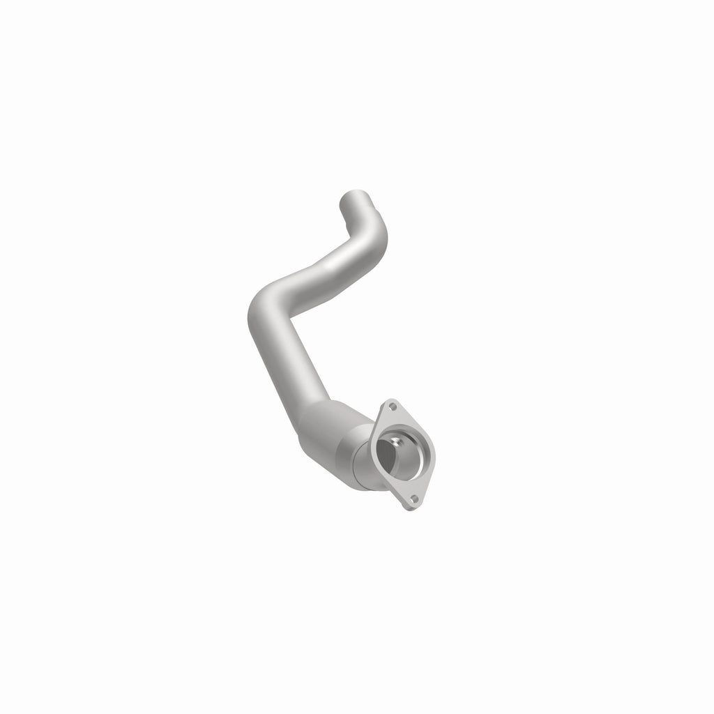 MagnaFlow Exhaust Products 4561965 California CARB Direct-Fit Catalytic Converter for Select Chrysler 300, Dodge Charger, Dodge Magnum