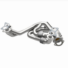 Load image into Gallery viewer, MagnaFlow Exhaust Products 5531467 California CARB Manifold Catalytic Converter for Select Scion FR-S, Subaru BRZ, Toyota 86