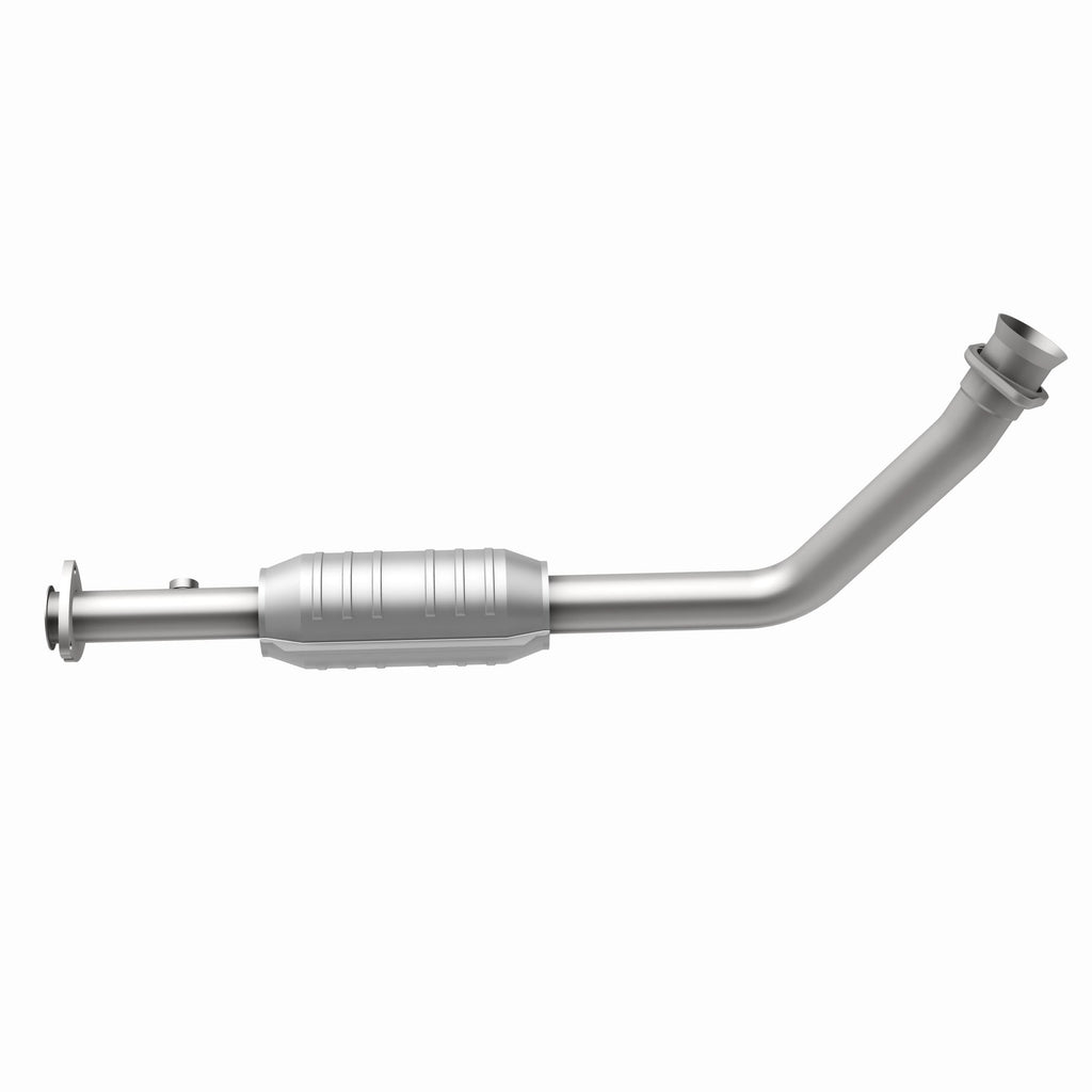 MagnaFlow Exhaust Products 23460 HM Grade Direct-Fit Catalytic Converter for Select Buick Skylark, Oldsmobile Achieva, Pontiac Grand Am