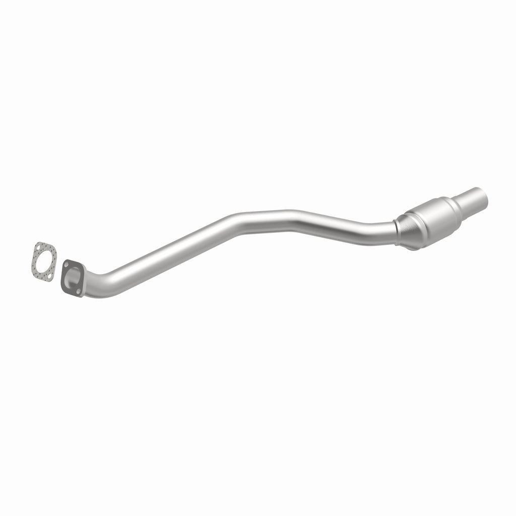 MagnaFlow Exhaust Products 5421013 California CARB Direct-Fit Catalytic Converter for Select BMW 535i, BMW 535i xDrive, BMW 535xi