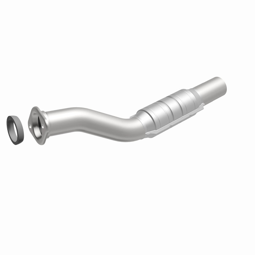 MagnaFlow Exhaust Products 51516 OEM Grade Direct-Fit Catalytic Converter for Select Dodge Caliber