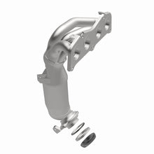 Load image into Gallery viewer, MagnaFlow Exhaust Products 452487 California CARB Manifold Catalytic Converter for Select Scion tC, Toyota RAV4
