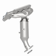 Load image into Gallery viewer, MagnaFlow Exhaust Products 49375 OEM Grade Manifold Catalytic Converter for Select Ford Focus
