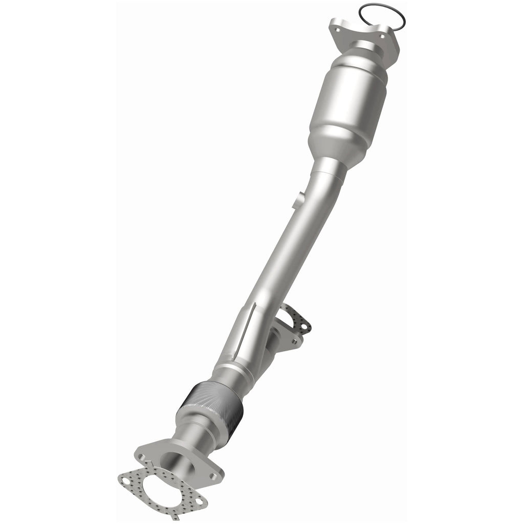 MagnaFlow Exhaust Products 24209 HM Grade Direct-Fit Catalytic Converter for Select Chevrolet Malibu, Pontiac G6