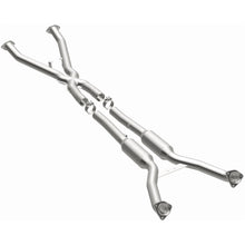 Load image into Gallery viewer, MagnaFlow Exhaust Products 4481915 California CARB Direct-Fit Catalytic Converter for Select Chevrolet Corvette